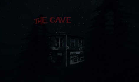 THE CAVE 