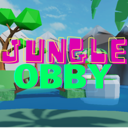 Jungle Obby