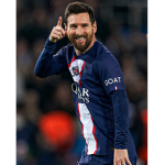 Messi Group AFA