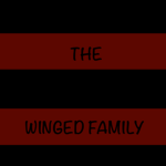 THE WINGED FAMILY