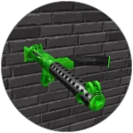 [Skin] U is for Uranium