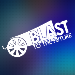 Blast To The Future