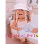 The princesswhiskers group