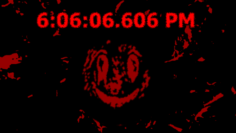 6:06:06.606 PM screenshot 3