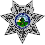 [MCSO] Morton County Sheriffs Office|RP.