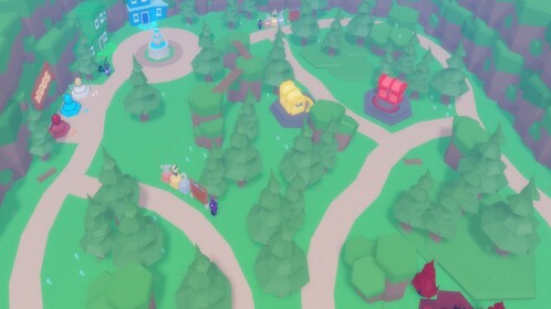 Food Clicking Simulator