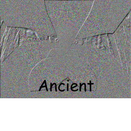 Ancient