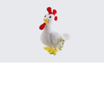 Chicken Tribe Army