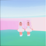 tutu twins !!