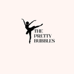 The pretty bubbles. (Dance team)