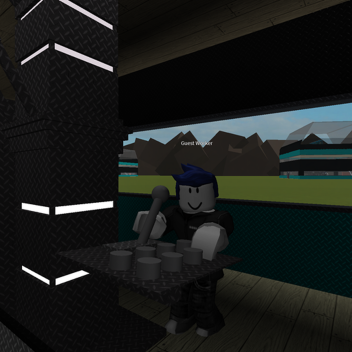 Guest Tycoon 2