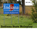 Indiana State Roleplay [ER:LC]