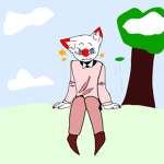 Countryballs family