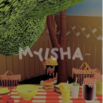 OFFCIAL MYISHA FAN GROUP!