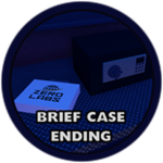 Suitcase Ending