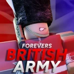 |FBA| Forevers British Army Group Thumbnail