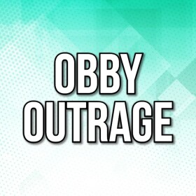 {PG} Obby Outrage
