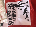 Very Stranger Things