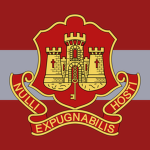 GVC | Gibraltar Volunteer Corps