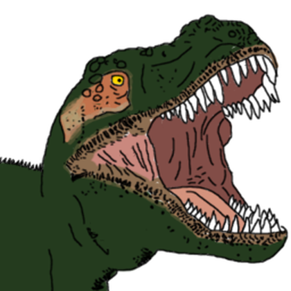 Tycoonosaurus avatar