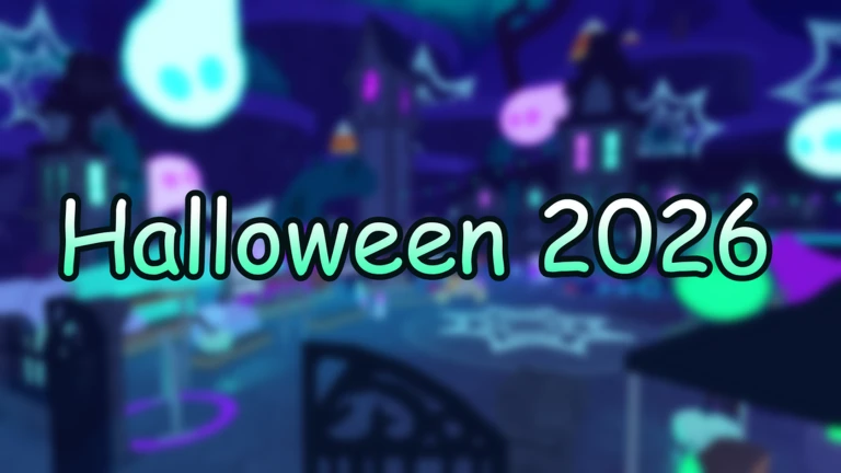 Halloween 2026