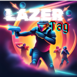 Lazer tag (updated)