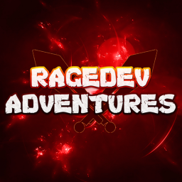RageDev Adventures [BETA]