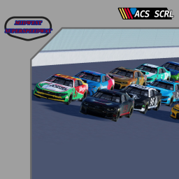 Midwest SuperSpeedway