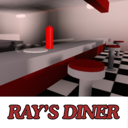 Ray's Diner (BETA)