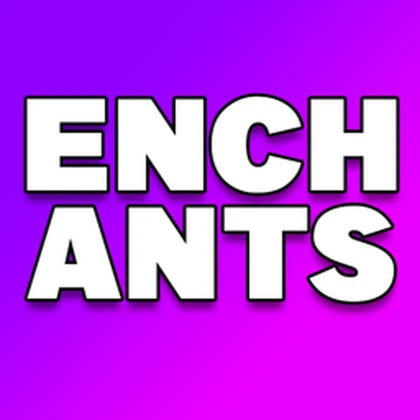 Enchanted Obby Roblox group icon