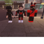 da trio mafia boys