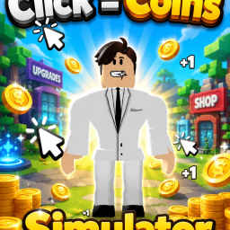 Click = Coins