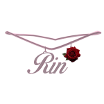♡: rin
