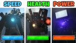 The Alliance Titans