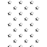 .The stars.