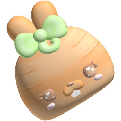 carrot 