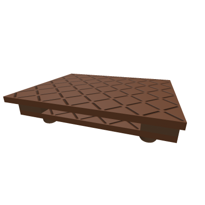 Classic Coffee Table