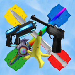 Randomized Doomspire Brickbattle