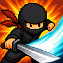 [NEW!] Idle Ninja⚔️