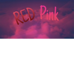The red and pink club