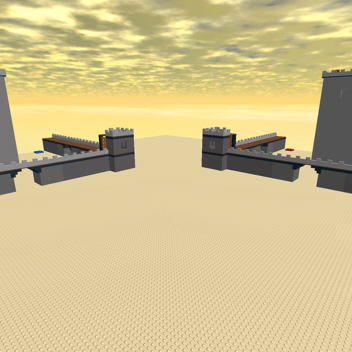 Starting BrickBattle Map