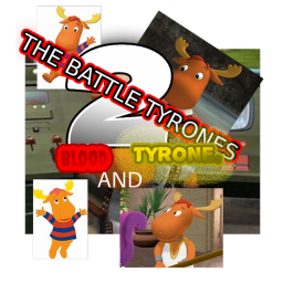 TBT 2: Blood and Tyrone