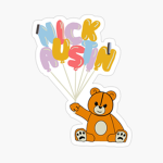 Teddy Bears! Nick Austin fans!