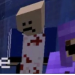 Idk just mcyt and flamingo fan group
