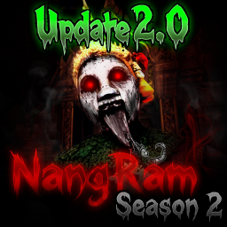 นางรํา NangRam icon