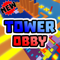 Tower Obby [MEDIUM]