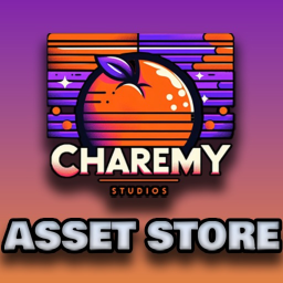 Charemy Asset Store