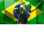 exército brasileiro florestal EB.