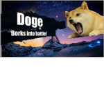 THE WRATH OF KING DOGE