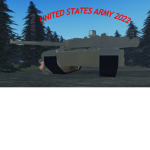 [U.S.A.] United-States-Army